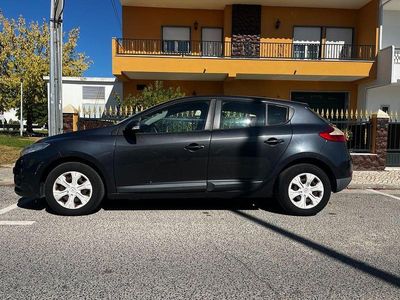 Renault Mégane III