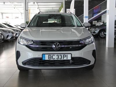 Usado VW Taigo 95 HP (69 kW) 2023 Outra SUV