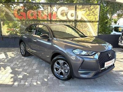 DS Automobiles DS3 Crossback
