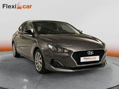 usado Hyundai i30 Fastback 1.0 T-GDi Style