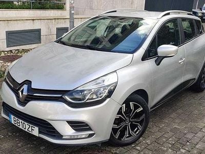 Renault Clio IV