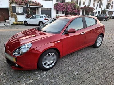 usado Alfa Romeo Giulietta 1.6 JTDm Super TCT