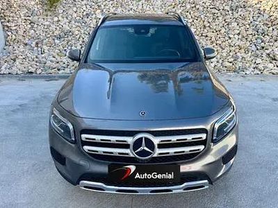 Mercedes GLB200