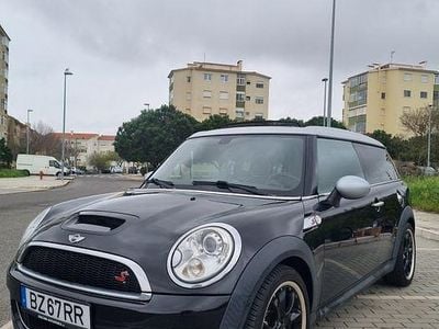 Usado Mini Cooper S Clubman 184 HP (135 kW) 2011 Carrinha
