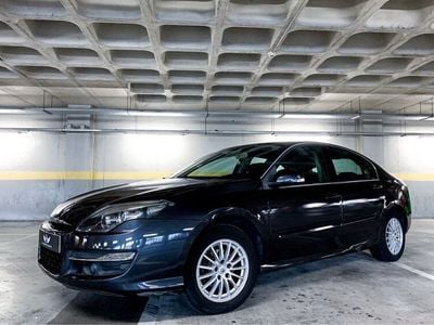 Renault Laguna III