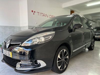 Renault Scénic III