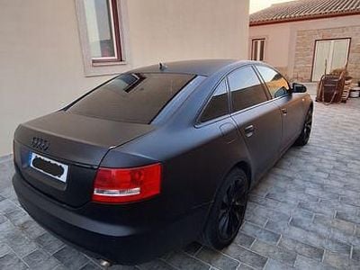 Usado Audi A6 S-Line 140 HP (102 kW) 2005 Sedan