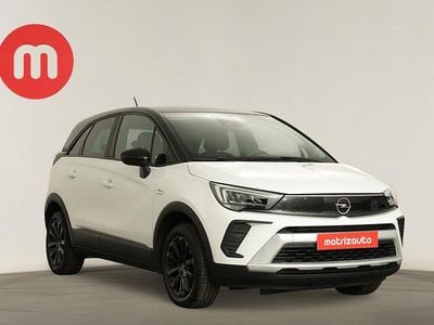 Usado 2023 Opel Crossland X Design & Tech SUV | € 16.999 (Preço elevado)