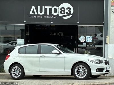 BMW 116