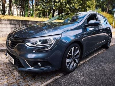 Renault Mégane IV