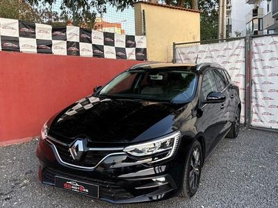 Renault Mégane GrandTour