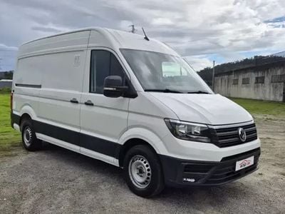 VW Crafter