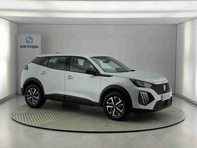 Branco Usado 2025 Peugeot 2008 Style SUV | € 23.490 (Preço elevado)