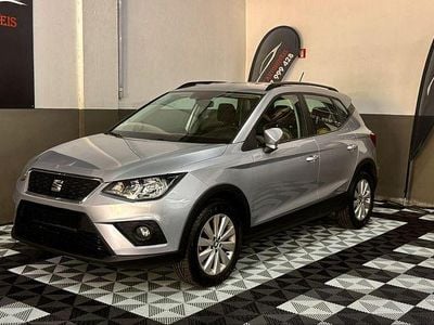 Usado Seat Arona 95 HP (69 kW) 2020 SUV
