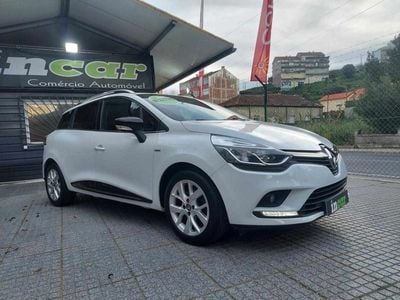 Renault Clio IV