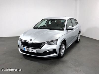 usado Skoda Scala 1.0 TSI 95cv AMBITI