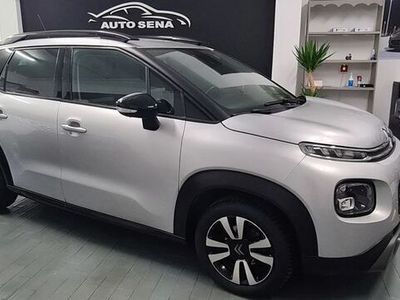 usado Citroën C3 Aircross 1.6 BlueHDI Feel