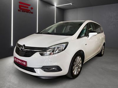 usado Opel Zafira 1.6 CDTi Innovation S/S