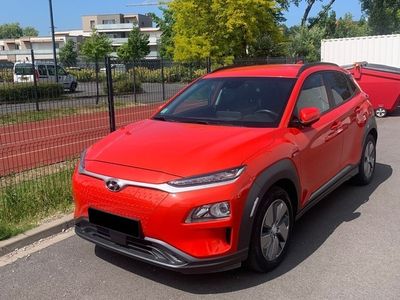 usado Hyundai Kona 64 kwh