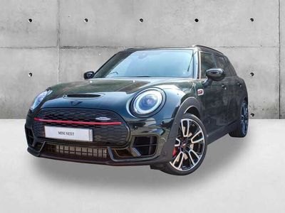 usado Mini John Cooper Works Clubman Cooper Works