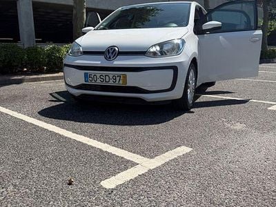 VW up!