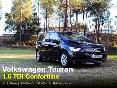 VW Touran