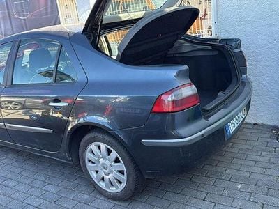 Renault Laguna II