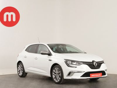 usado Renault Mégane GT Line 1.5 Blue dCi