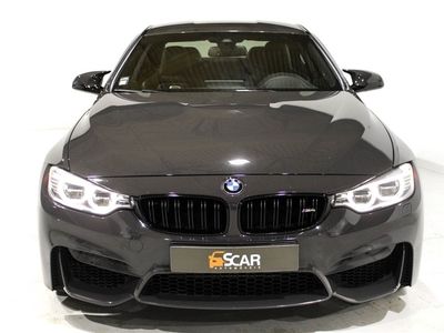 usado BMW M4 CS