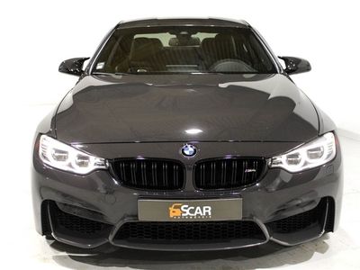 usado BMW M4 Série 4CS