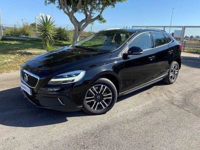 Volvo V40 CC