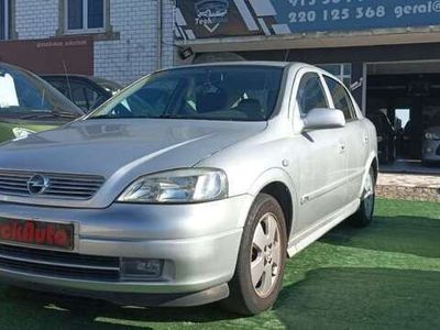 usado Opel Astra 1.2 Club