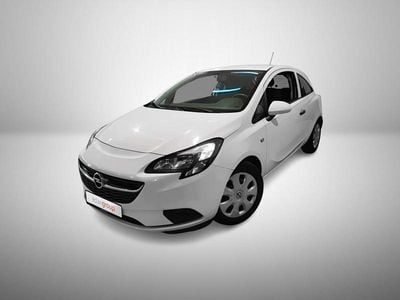 Opel Corsavan