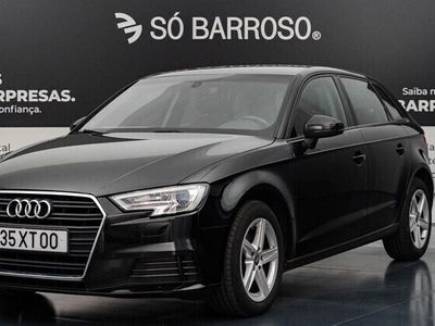 usado Audi A3 Sportback 30 TDI Sport