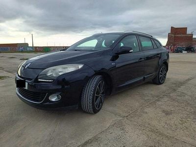 Renault Mégane III