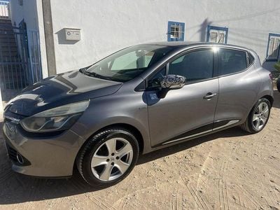 Renault Clio IV