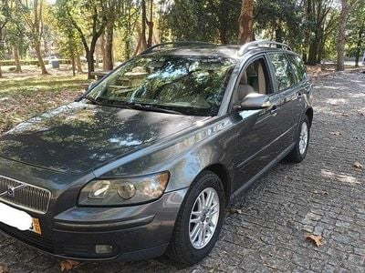 Usado Volvo V50 2006 Carrinha