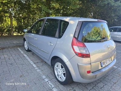 Renault Scénic