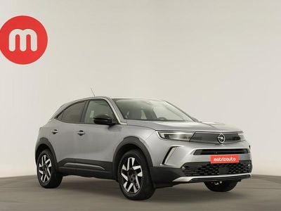 Usado Opel Mokka Elegance 100 HP (73 kW) 2023 SUV