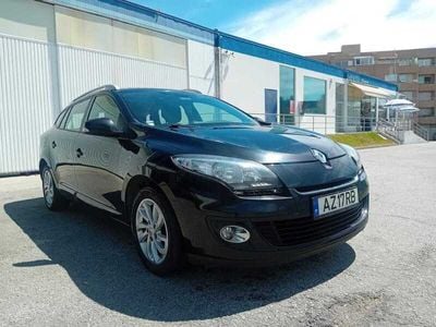 Renault Mégane GrandTour
