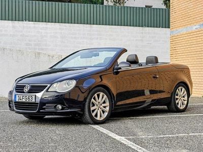 VW Eos