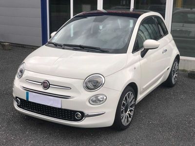 usado Fiat 500 0.9 TwinAir 85cv