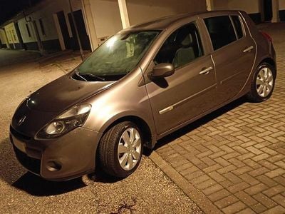 Renault Clio II