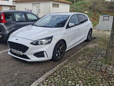 Usado 2021 Ford Focus Sedan | € 15.500 (Bom preço)