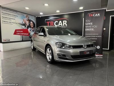 VW Golf VII