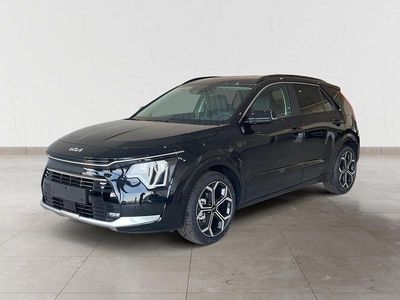 Novo Kia Niro 141 HP (103 kW) 2025 Preto SUV