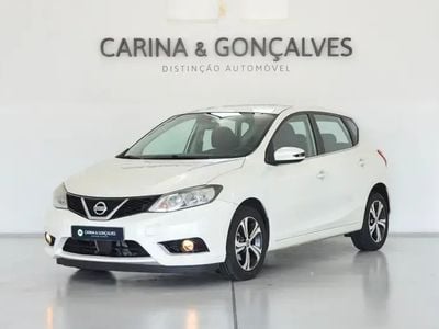 Nissan Pulsar