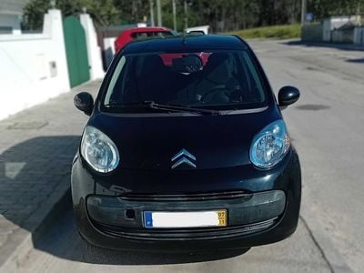 Citroën C1