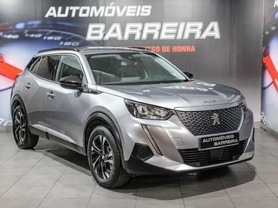 Peugeot e-2008