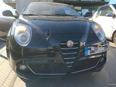 usado Alfa Romeo MiTo Coupé